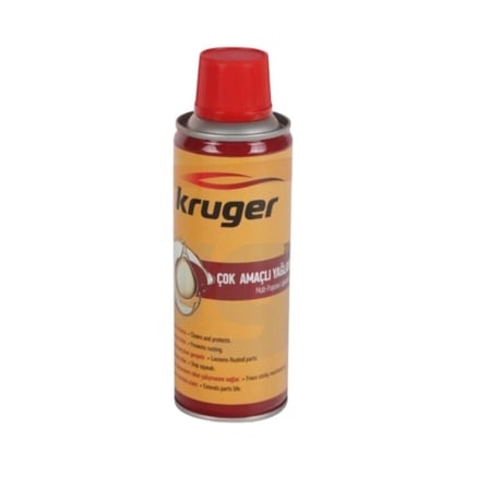 Çok Amaçlı Bakım Spreyi - 200 ml