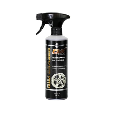 Oto Jant Temizleme Sıvısı - 473 ml