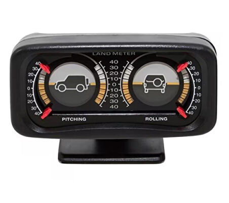 BRITPART  Klinometre Eğim Ölçer 