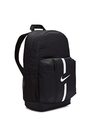 Nike Academy Team Da2571-010Rs Su Geçirmez Outdoor Sırt Çantası Siyah