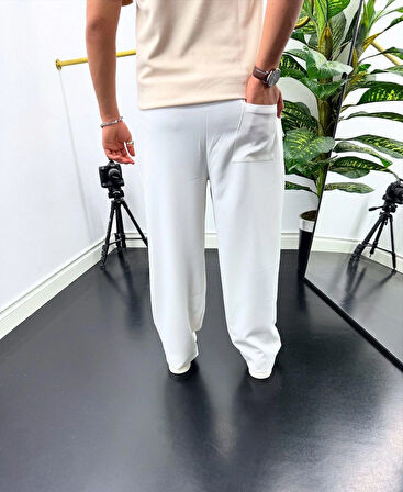 DABILKUMAŞ BAGGY PANTOLON