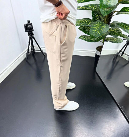 DABILKUMAŞ BAGGY PANTOLON