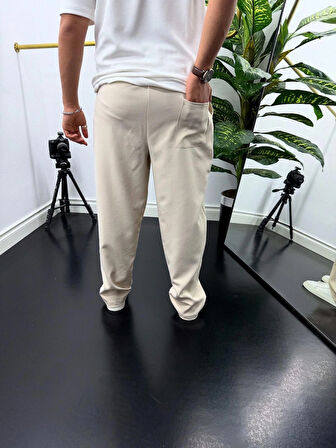 DABILKUMAŞ BAGGY PANTOLON