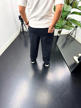 DABILKUMAŞ BAGGY PANTOLON