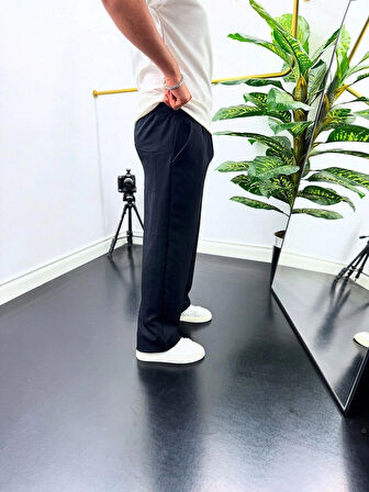 DABILKUMAŞ BAGGY PANTOLON