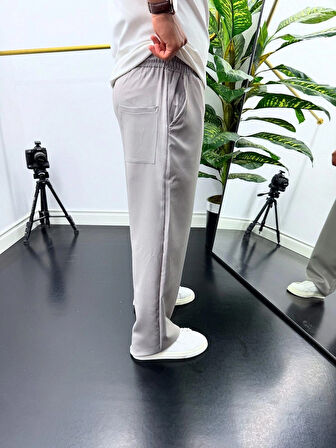 DABILKUMAŞ BAGGY PANTOLON