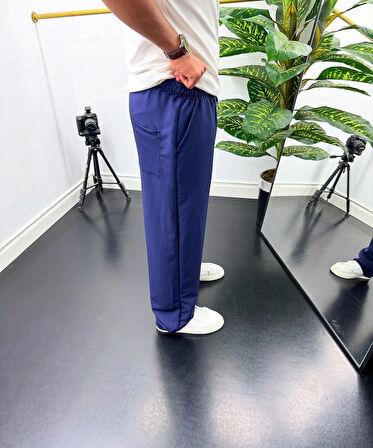 DABILKUMAŞ BAGGY PANTOLON