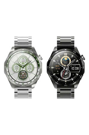 Harvox Hx-4 MAX AKILLI SAAT