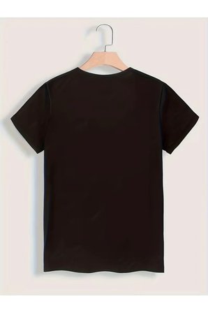 Mom Dad Baskılı Sevgili Kombini Çift Tişört Oversize Unisex Minimal Romantik Çift Kombin Seti