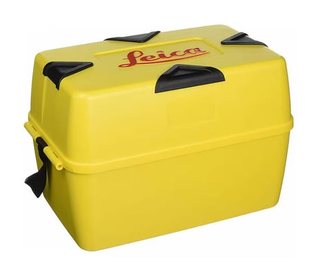 Leica NA532 Otomatik Nivo Takımı - Leica NA 532 Optik Nivo Seti (TAM TAKIM)