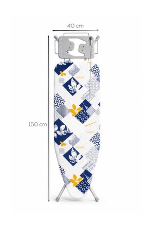 Perilla 9997 Iron Ütü Masası 40x150 cm 