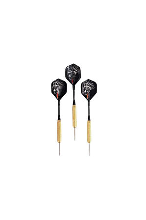 Delta 3'lü Dart Oku Seti DAP 2018 18 gr