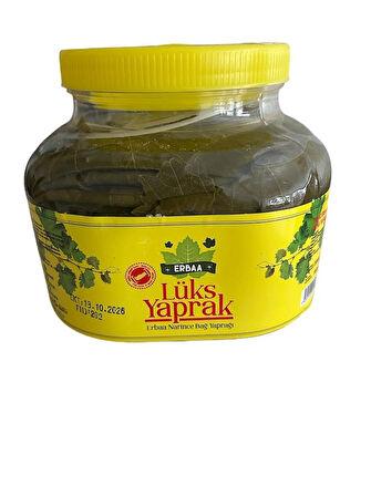 Erbaa Lüx Yaprak 2 kg (net 900 gr)