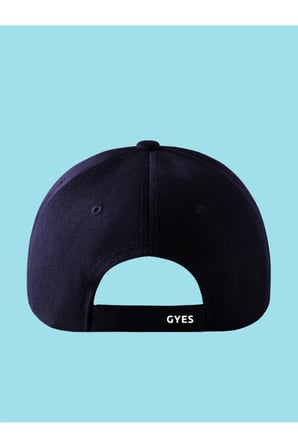 The Art of Living Unisex Model Ayarlanabilir Cırtlı Spor Şapka Orijinal Cap