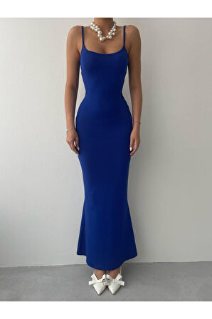 Norves Midi Boy Elbise