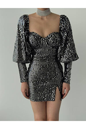 Nico Pul Payet Elbise