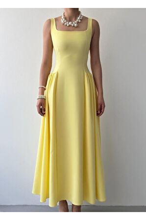 Heldi Piliseli Elbise