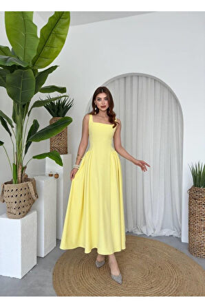 Heldi Piliseli Elbise