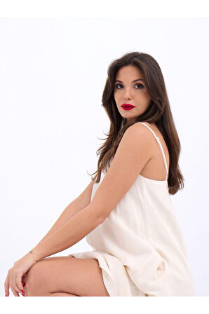 7339 ELBİSE-BEJ