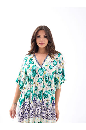 5832 ELBİSE-MİNT