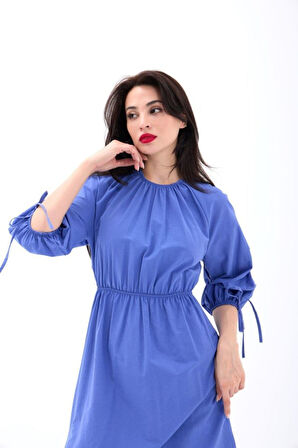6774 ELBİSE-MOR
