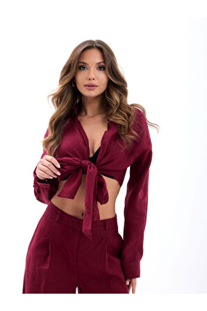 6759 CROP-BORDO