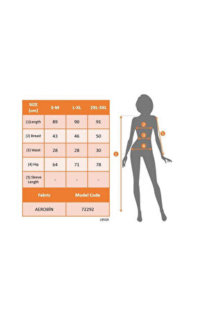Kadın Askılı Dantel Detaylı Beli Büzgülü Aerobin Elbise