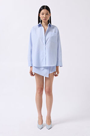 Anvelop Detay Gömlek