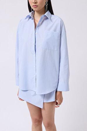 Anvelop Detay Gömlek