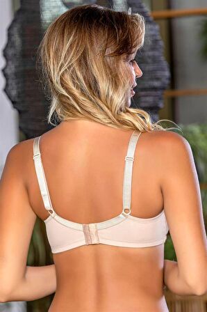 TOPARLAYICI MİNİMİZER SÜTYEN CAPPUCİNO (MGP11250)