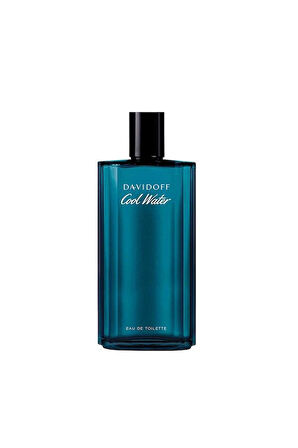 Davidoff Cool Water Edt 125 Ml