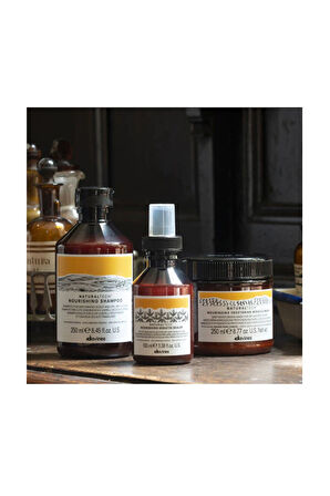Davines Nourishing Living Enzyme Infusion Yeniden Yapılandıran Saç Serumu 100 Ml.