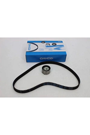 Triger Seti Eksantrik Gergi Rulmanı + Kayış Takımı 1.2 1.4 - Fiat Palio Albea Li