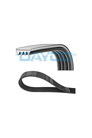 Dayco 5PK1210-KANALLI Kayış Astra G Ac -Toyota 98-04 58382