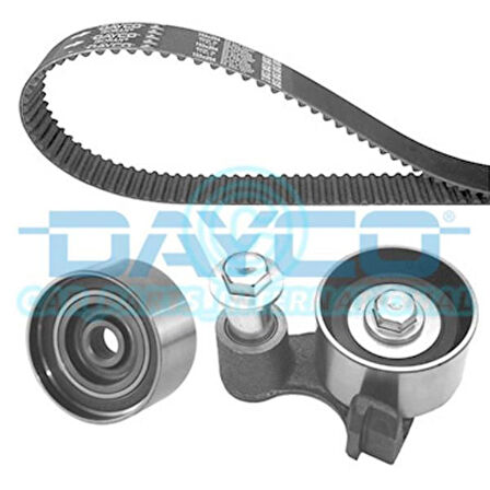 DAYCO X Eksantrik Gergi Kiti Toyota Carına 2.0 Gtı 92-94 Mr2 Iı 2.0 16v 89-99