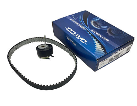 TRİGER GERGİ SETİ / LAND ROVER 2.7TD-3.0TD / KTB702-LR016656