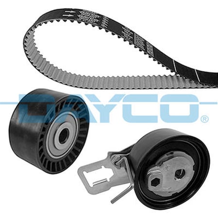 DAYCO Eksantrik Gergi Kiti Focus-Fiesta-Mondeo-Cmax-Bmax-Kuga-Connect-Courıer-Brl-C4-P