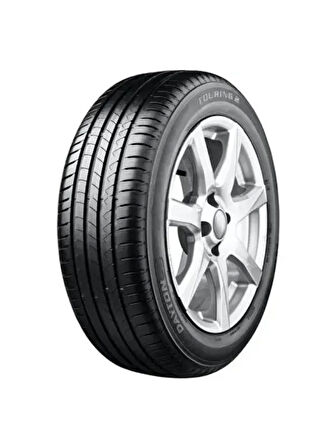 Dayton Touring 2 245/40R18 97Y XL ( Yıl: 2023 )