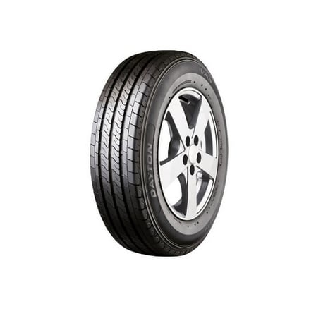 Dayton Van 225/75R16C 118/116R 10PR Hafif Ticari Yaz Lastiği (Üretim Yılı:2026)