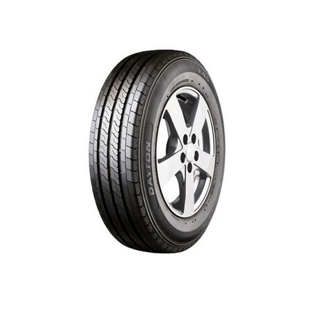 Dayton Van 235/65R16C 115/113R 8PR Hafif Ticari Yaz Lastiği (Üretim Yılı:2026)