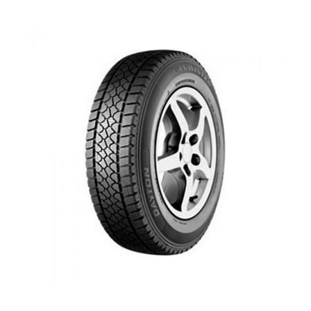 Dayton Van Winter 195/75R16C 107/105R 8PR M+S 3PMSF Hafif Ticari Kış Lastiği (Üretim Yılı:2025)