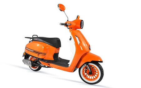 ARORA DAZLLE PRO 50 SCOOTER