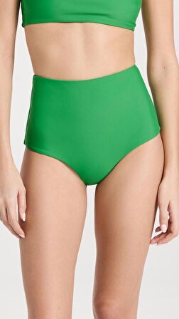 YÜKSEK BEL BIKINI ALTI DB20005BA
