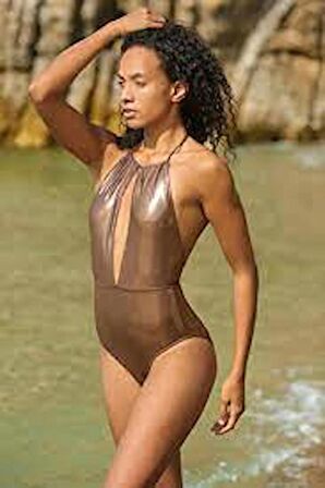 BRONZ PARLAK MAYO DB20014M