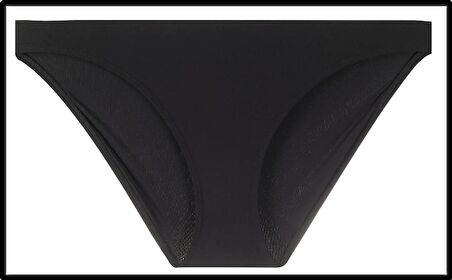 SİYAH BASİC BİKİNİ ALTI DB20027