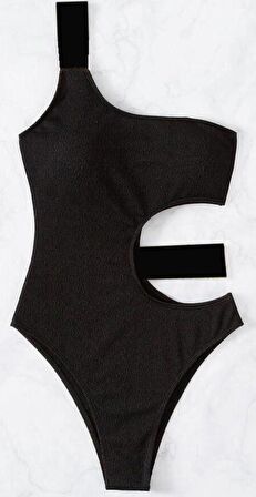 Deep Beach Cut Out Mayo DB200727M