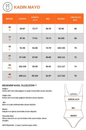 U yaka kalın askılı Mayo DB200794MA