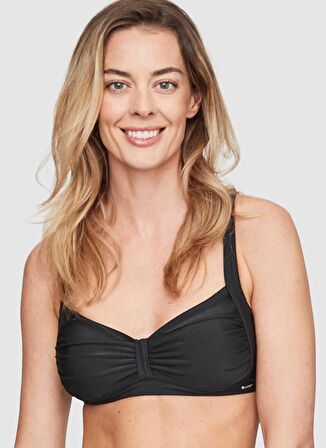 Toparlayıcı bikini üstü geniş beden aralığı DB200805BU 