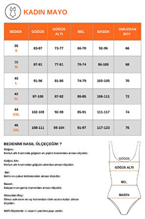 Curve Önü drapeli incelten etkili büyük beden mayo