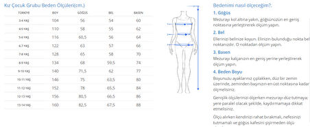 Baskılı Fırfır Detaylı Kız Çocuk Mayo